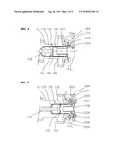 INTEGRATED CONTROL FOR DOUBLE CLUTCH diagram and image