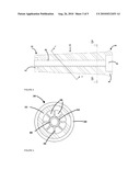 VIBRATION REDUCING GRIP AND CONNECTOR diagram and image