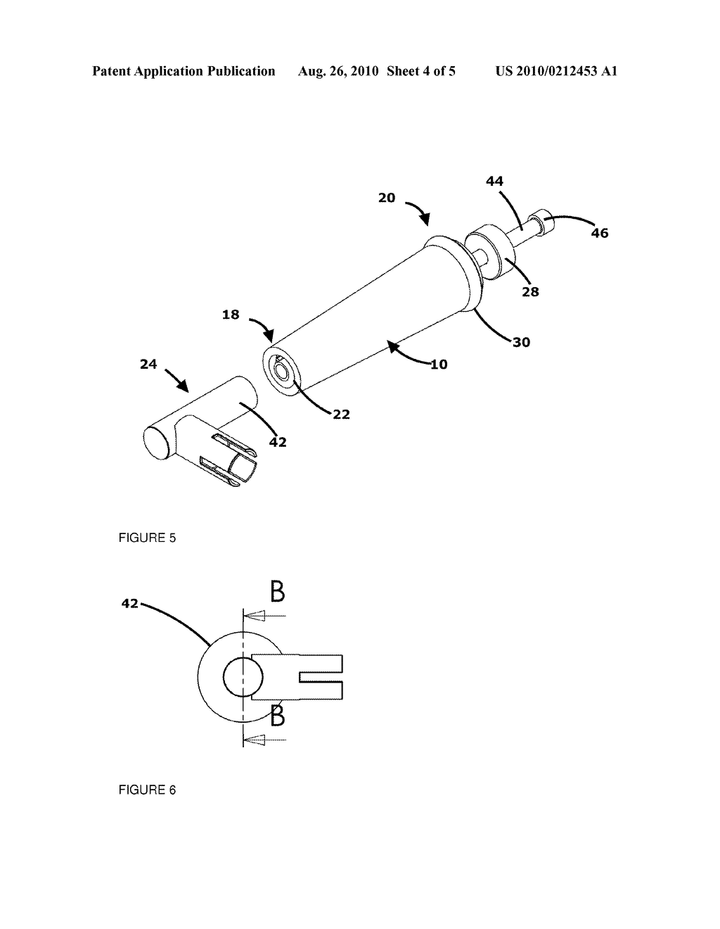 VIBRATION REDUCING GRIP AND CONNECTOR - diagram, schematic, and image 05