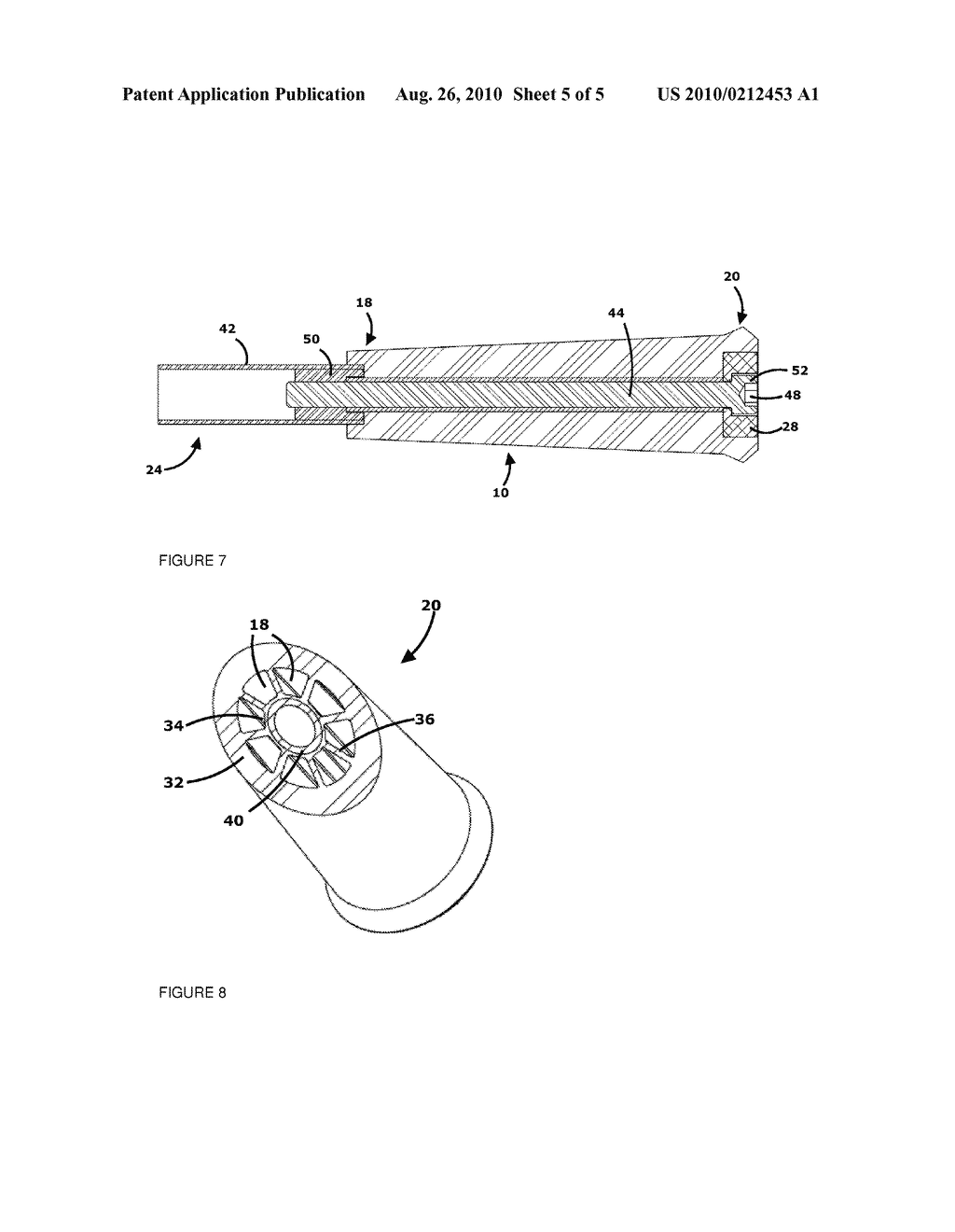 VIBRATION REDUCING GRIP AND CONNECTOR - diagram, schematic, and image 06