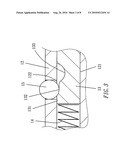 Bike pedal assembly structure diagram and image