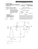 PRODUCING METAL AND CARBON DIOXIDE WITH HYDROGEN RECYCLE diagram and image