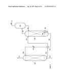 PRODUCING METAL AND CARBON DIOXIDE WITH HYDROGEN RECYCLE diagram and image