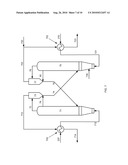 PRODUCING METAL AND CARBON DIOXIDE WITH HYDROGEN RECYCLE diagram and image