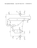 PRODUCING METAL AND CARBON DIOXIDE WITH HYDROGEN RECYCLE diagram and image