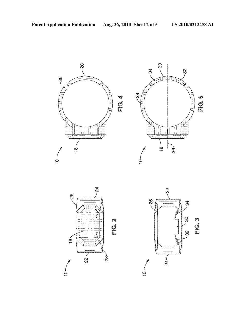 BOTTLE OPENER RING - diagram, schematic, and image 03