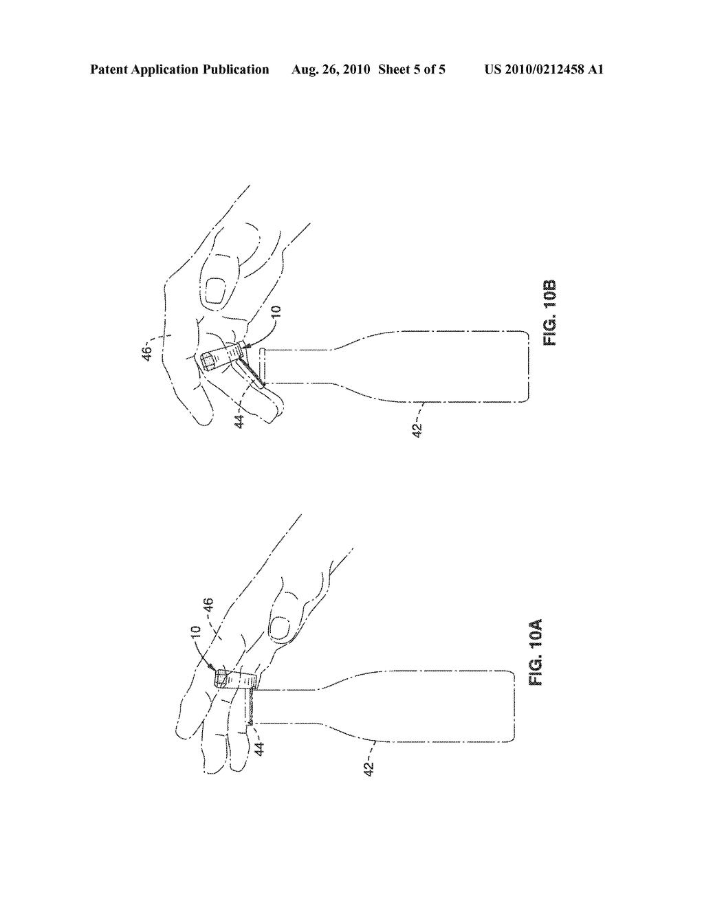 BOTTLE OPENER RING - diagram, schematic, and image 06