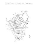 Cutting Machine for the Cutting of Blocks of Material diagram and image