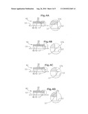 Cutting Machine for the Cutting of Blocks of Material diagram and image