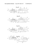 Cutting Machine for the Cutting of Blocks of Material diagram and image