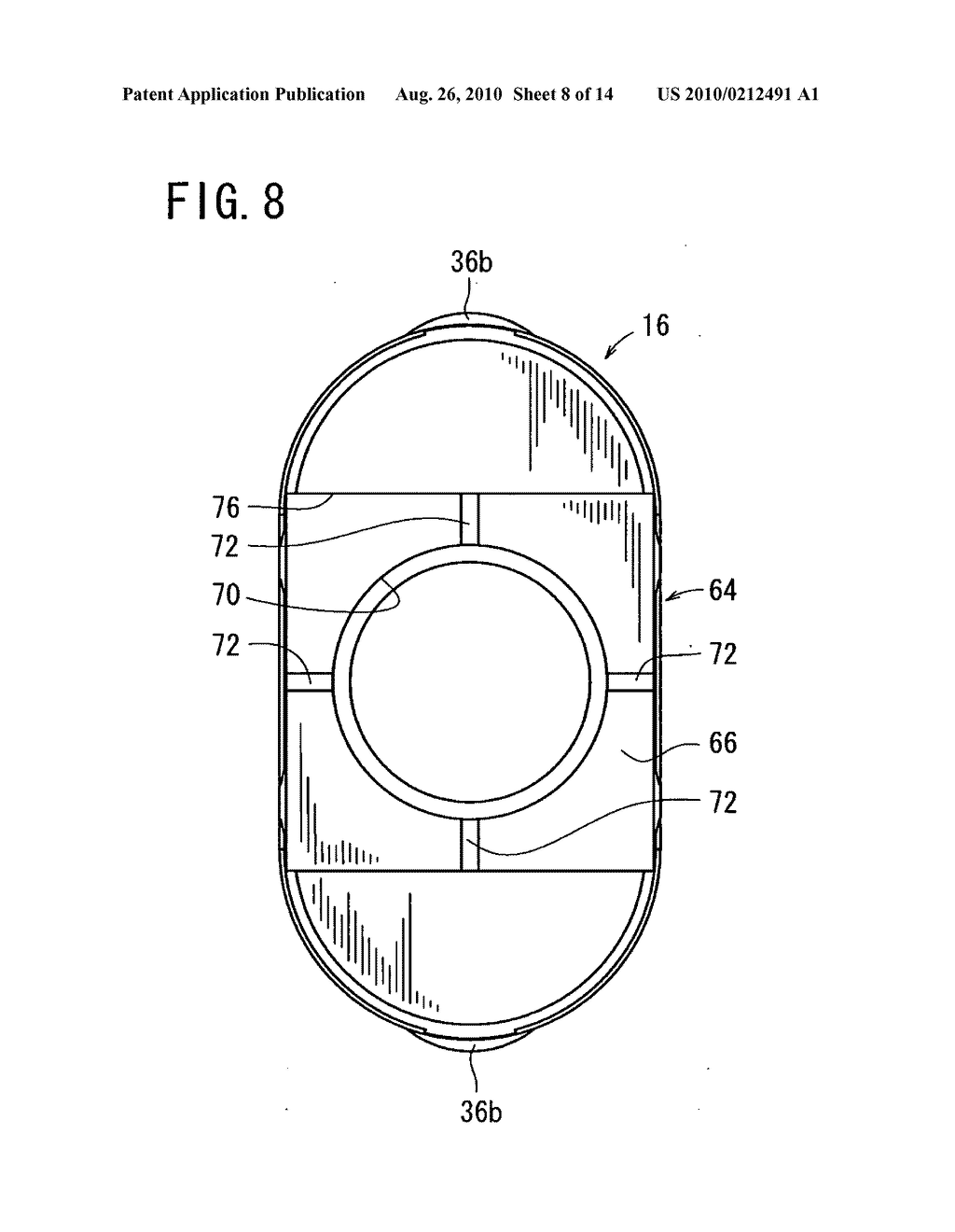 FLUID PRESSURE CYLINDER - diagram, schematic, and image 09