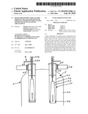 FILTER ARRANGEMENT FOR CLEANING PROCESS GASES CONTAMINATED WITH PARTICLES AND PROCESS FOR CLEANING FILTER UNITS OF SUCH A FILTER ARRANGEMENT diagram and image