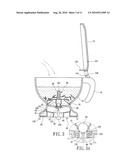 SAFETY AND GUIDE TYPE BREWING KETTLE diagram and image