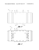 PALLET ASSEMBLY diagram and image