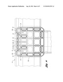 PALLET ASSEMBLY diagram and image