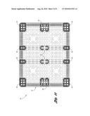 PALLET ASSEMBLY diagram and image