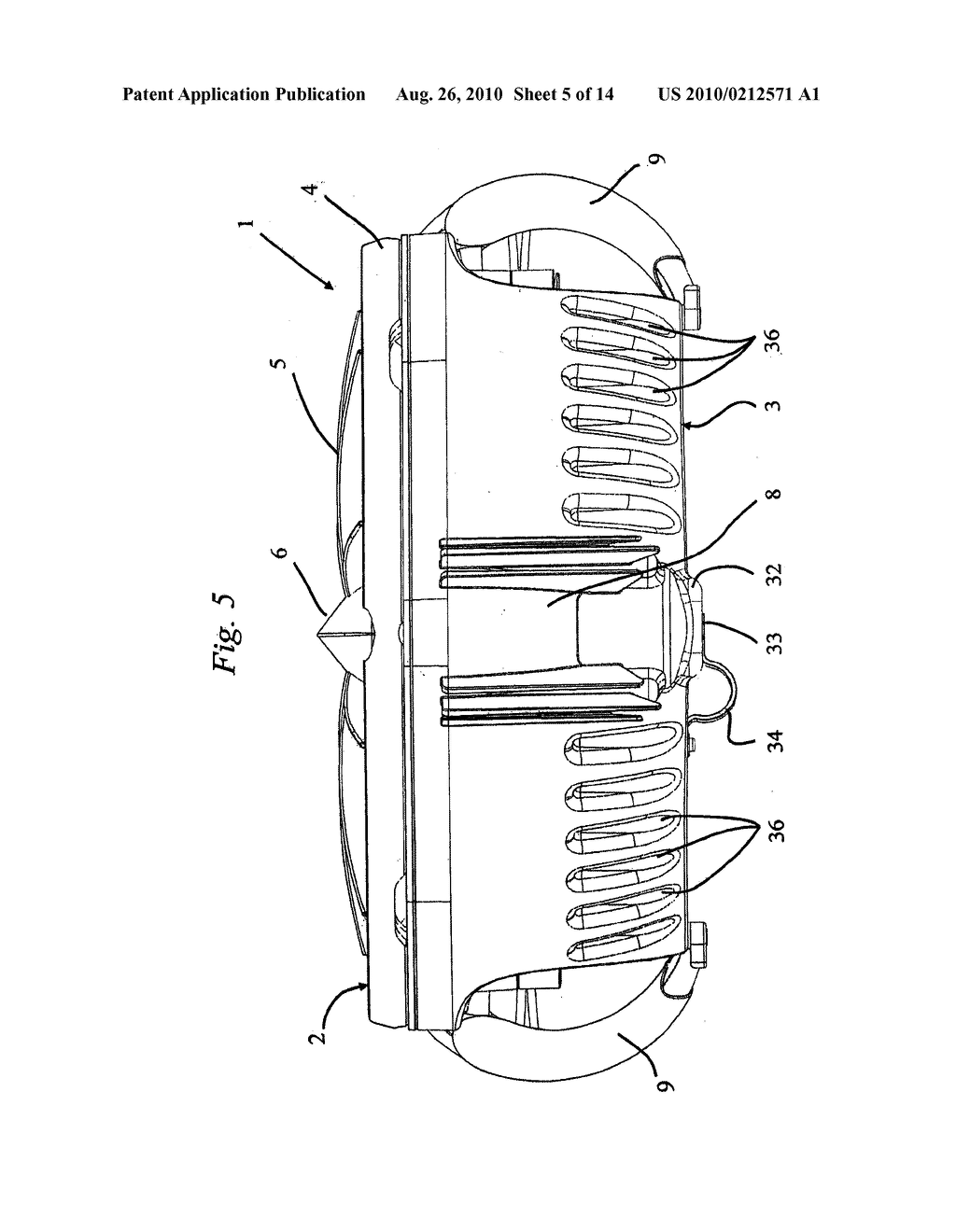 DIVER-PROPULSION UNITS - diagram, schematic, and image 06