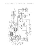 POWDER SPRAYCOATING CONTROL SYSTEM AND ITS COMBINATION WITH POWDER FEEDING DEVICE OR WITH POWDER SPRAYCOATING DEVICE diagram and image