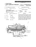 VACUUM PROCESSING APPARATUS diagram and image