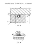 VACUUM PROCESSING APPARATUS diagram and image