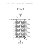 INTERNAL COMBUSTION ENGINE WITH VARIABLE VALVE GEAR diagram and image