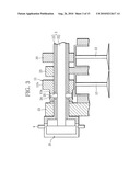 INTERNAL COMBUSTION ENGINE WITH VARIABLE VALVE GEAR diagram and image