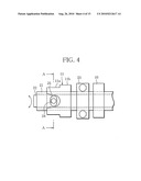 INTERNAL COMBUSTION ENGINE WITH VARIABLE VALVE GEAR diagram and image