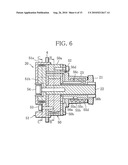 INTERNAL COMBUSTION ENGINE WITH VARIABLE VALVE GEAR diagram and image