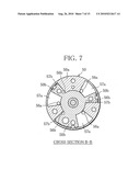 INTERNAL COMBUSTION ENGINE WITH VARIABLE VALVE GEAR diagram and image