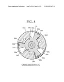 INTERNAL COMBUSTION ENGINE WITH VARIABLE VALVE GEAR diagram and image