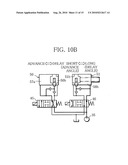 INTERNAL COMBUSTION ENGINE WITH VARIABLE VALVE GEAR diagram and image