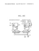 INTERNAL COMBUSTION ENGINE WITH VARIABLE VALVE GEAR diagram and image