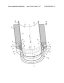 SLEEVE VALVE ASSEMBLY diagram and image