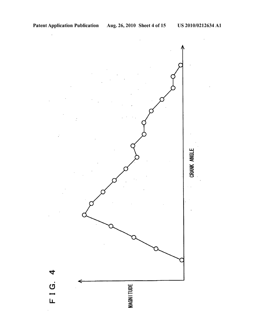 DEVICE AND METHOD FOR CONTROLLING IGNITION TIMING OF INTERNAL COMBUSTION ENGINE - diagram, schematic, and image 05