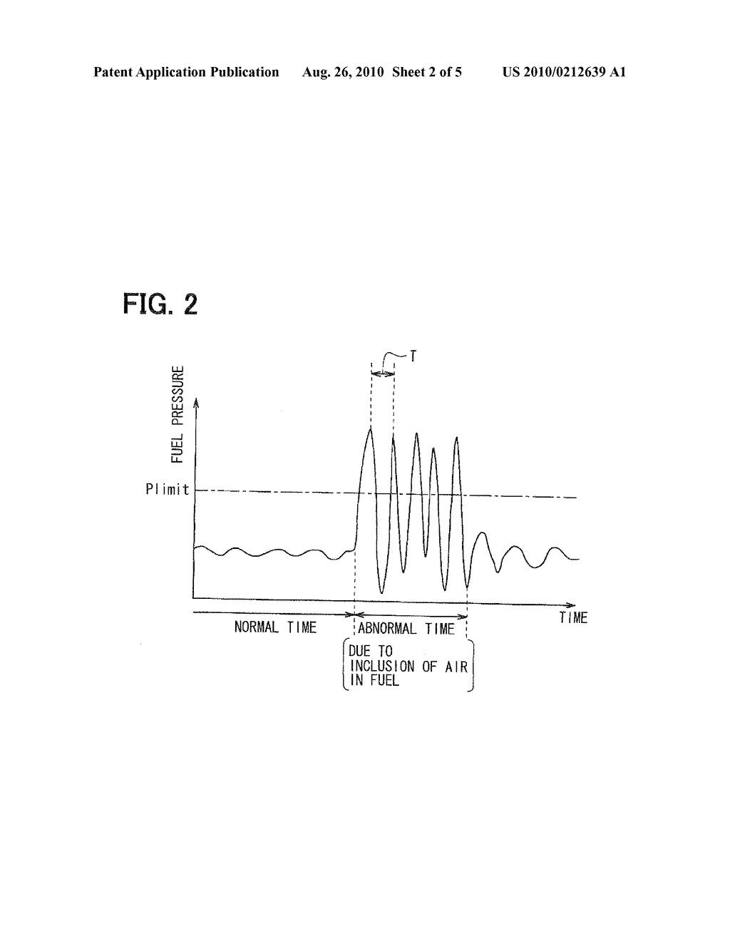 PULSATION REDUCING APPARATUS - diagram, schematic, and image 03