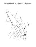 Line tool diagram and image