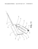 Line tool diagram and image