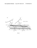 POSITIONING SYSTEM FOR SOLAR COLLECTION diagram and image