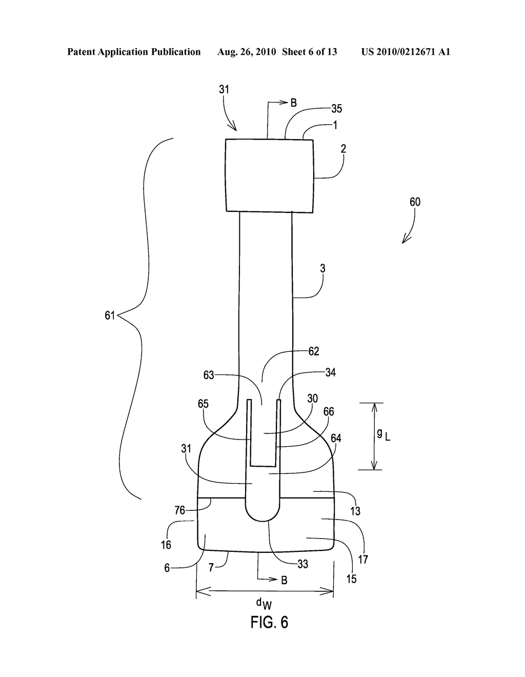 Airway Devices, Tube Securing Devices, and Methods of Making and Using the Same - diagram, schematic, and image 07