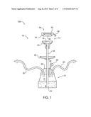 ELECTRIC HEATING FOR HOOKAH diagram and image