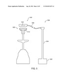 ELECTRIC HEATING FOR HOOKAH diagram and image