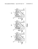 Substrate Processing Apparatus, Substrate Processing Method, and Drain Cup Cleaning Method diagram and image