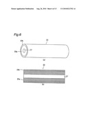 Cleaning Member, Substrate Cleaning Apparatus and Substrate Processing Apparatus diagram and image