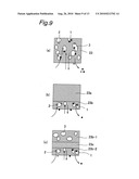 Cleaning Member, Substrate Cleaning Apparatus and Substrate Processing Apparatus diagram and image