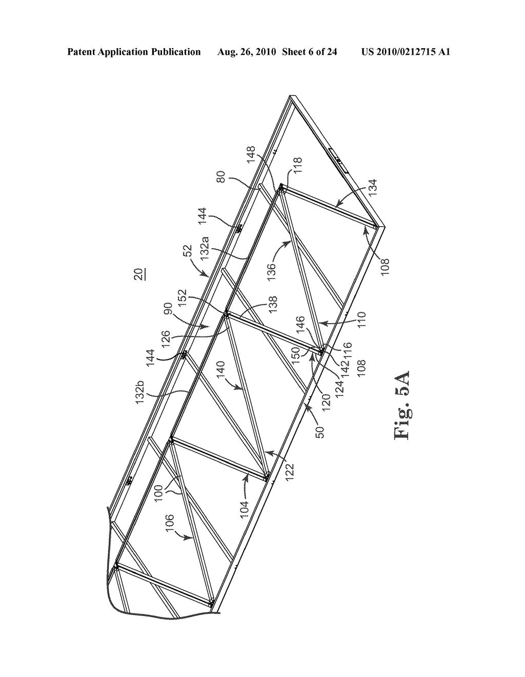 PHOTOVOLTAIC ASSEMBLIES AND METHODS FOR TRANSPORTING - diagram, schematic, and image 07