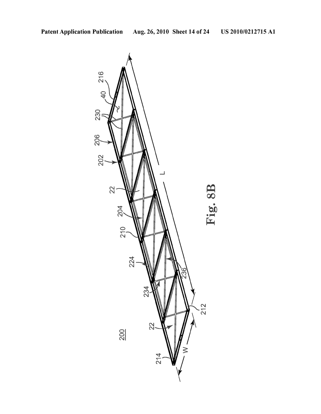 PHOTOVOLTAIC ASSEMBLIES AND METHODS FOR TRANSPORTING - diagram, schematic, and image 15