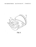 PULSE WIDTH MODULATED FLUIDIC VALVE diagram and image