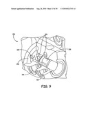 PULSE WIDTH MODULATED FLUIDIC VALVE diagram and image