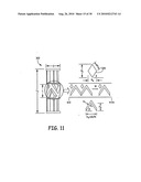 PULSE WIDTH MODULATED FLUIDIC VALVE diagram and image