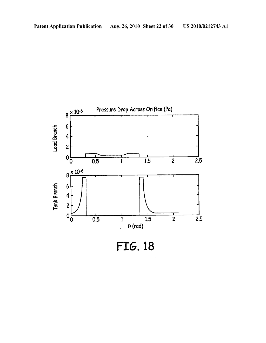 PULSE WIDTH MODULATED FLUIDIC VALVE - diagram, schematic, and image 23